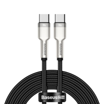 Kabel USB-C do USB-C Baseus Cafule 100W